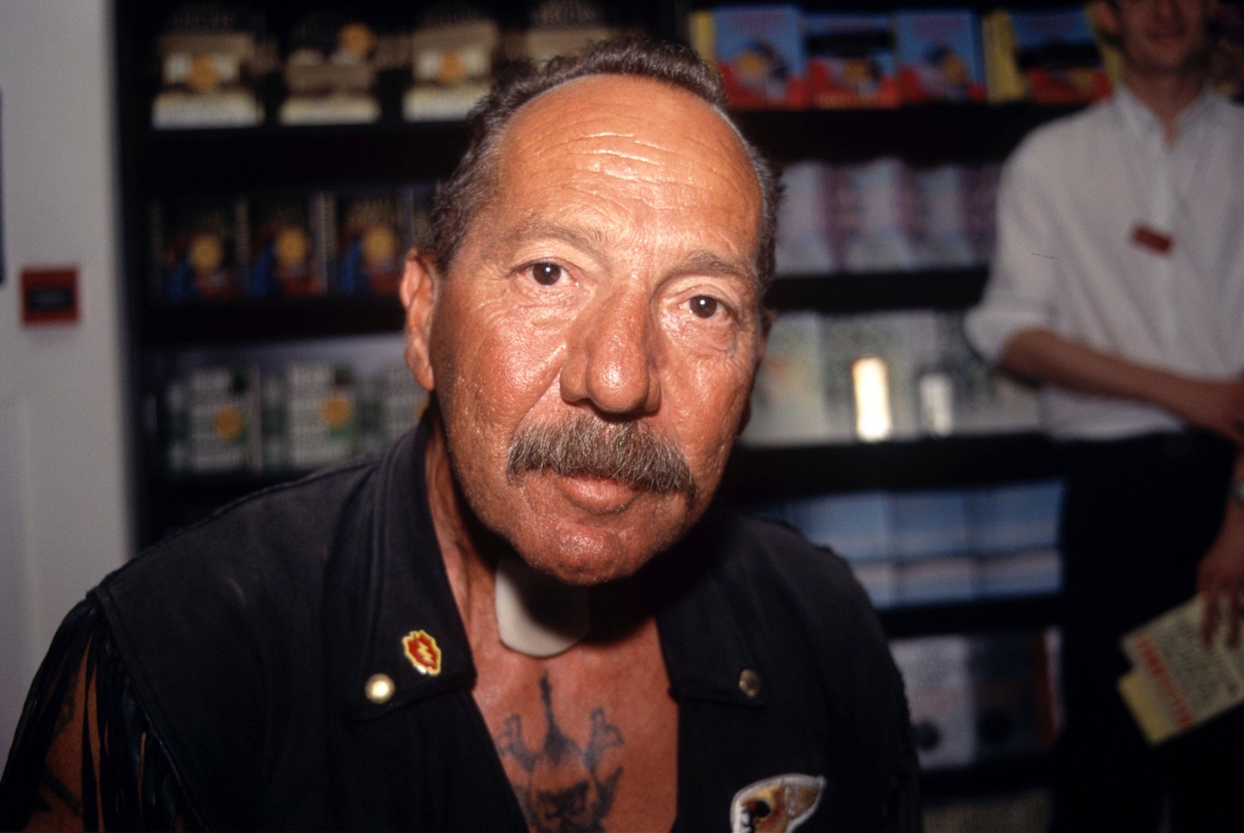 Hells Angels' New Business Model: Insights From Mandarin Killings Hells Angels' New Business Model: Insights From Mandarin Killings