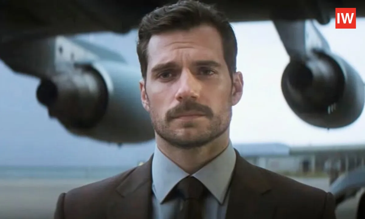 Henry Cavill Addresses James Bond Casting Rumors: A Cryptic Update Henry Cavill Addresses James Bond Casting Rumors: A Cryptic Update