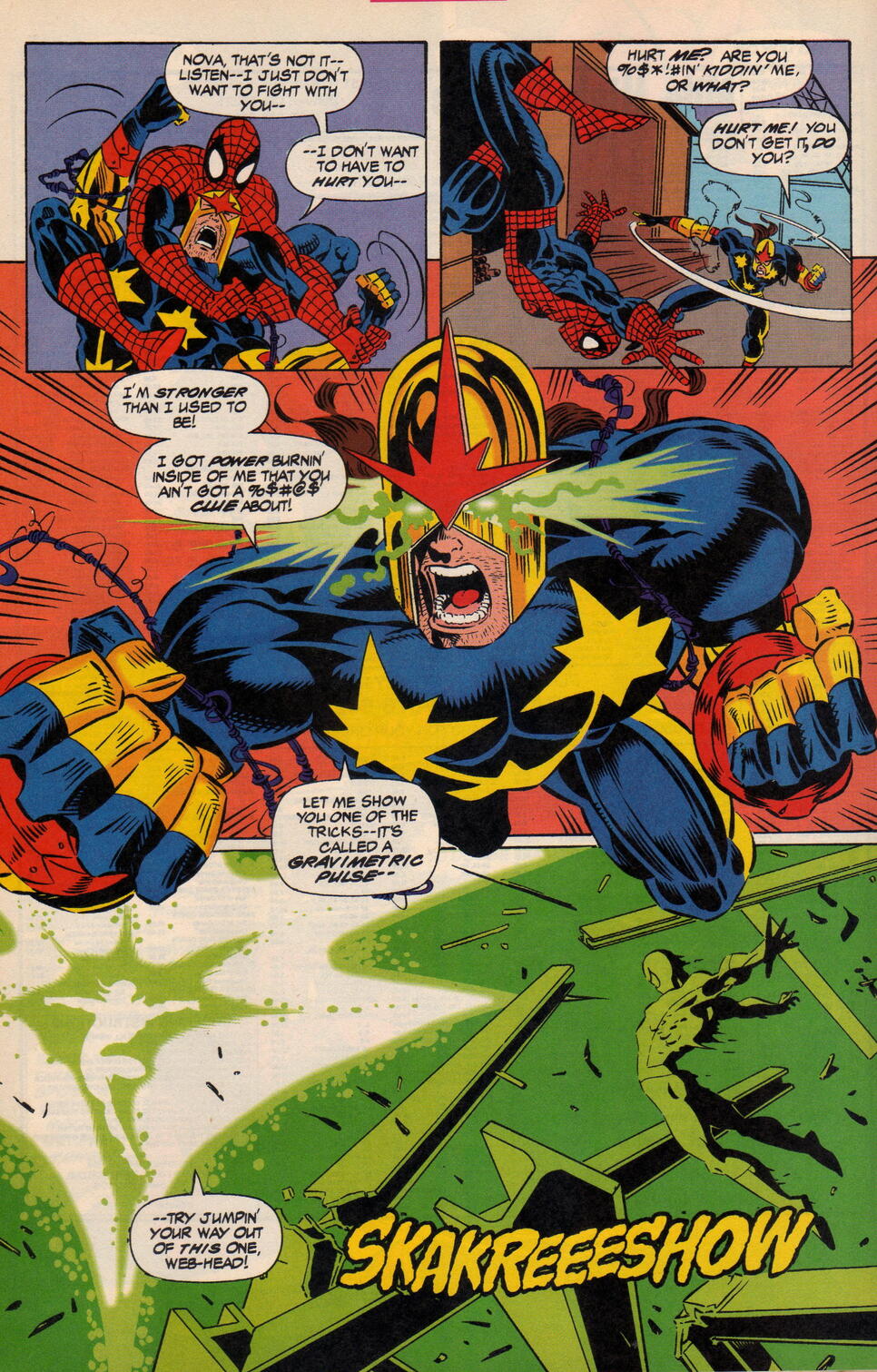 Henry Cavill As Marvel's Nova? Exploring The Rumor Henry Cavill As Marvel's Nova? Exploring The Rumor