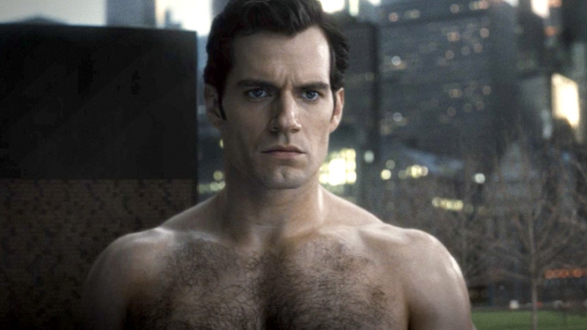 Henry Cavill As Wolverine: World War Hulk Fan Casting Explained Henry Cavill As Wolverine: World War Hulk Fan Casting Explained