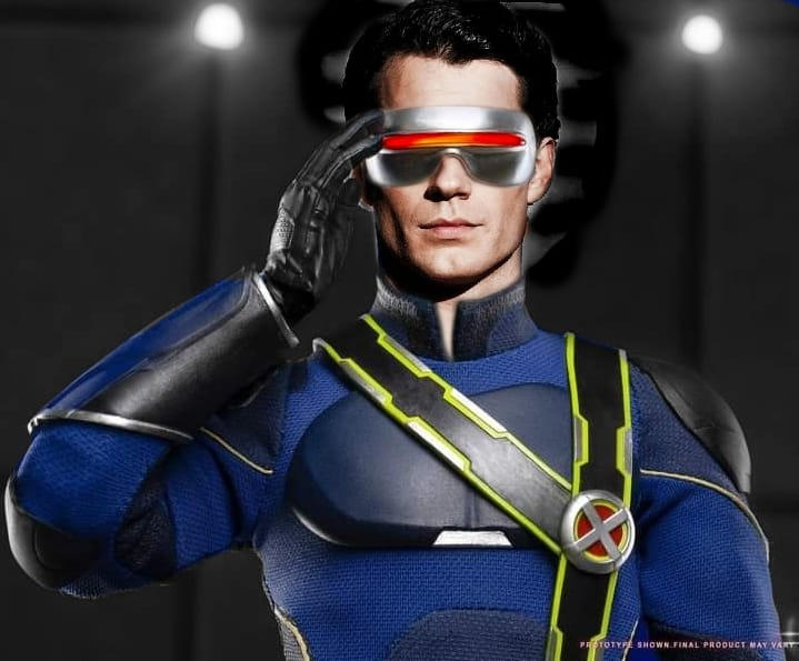 Henry Cavill Cyclops Trailer: Why This Fake Marvel Video Went Viral Henry Cavill Cyclops Trailer: Why This Fake Marvel Video Went Viral