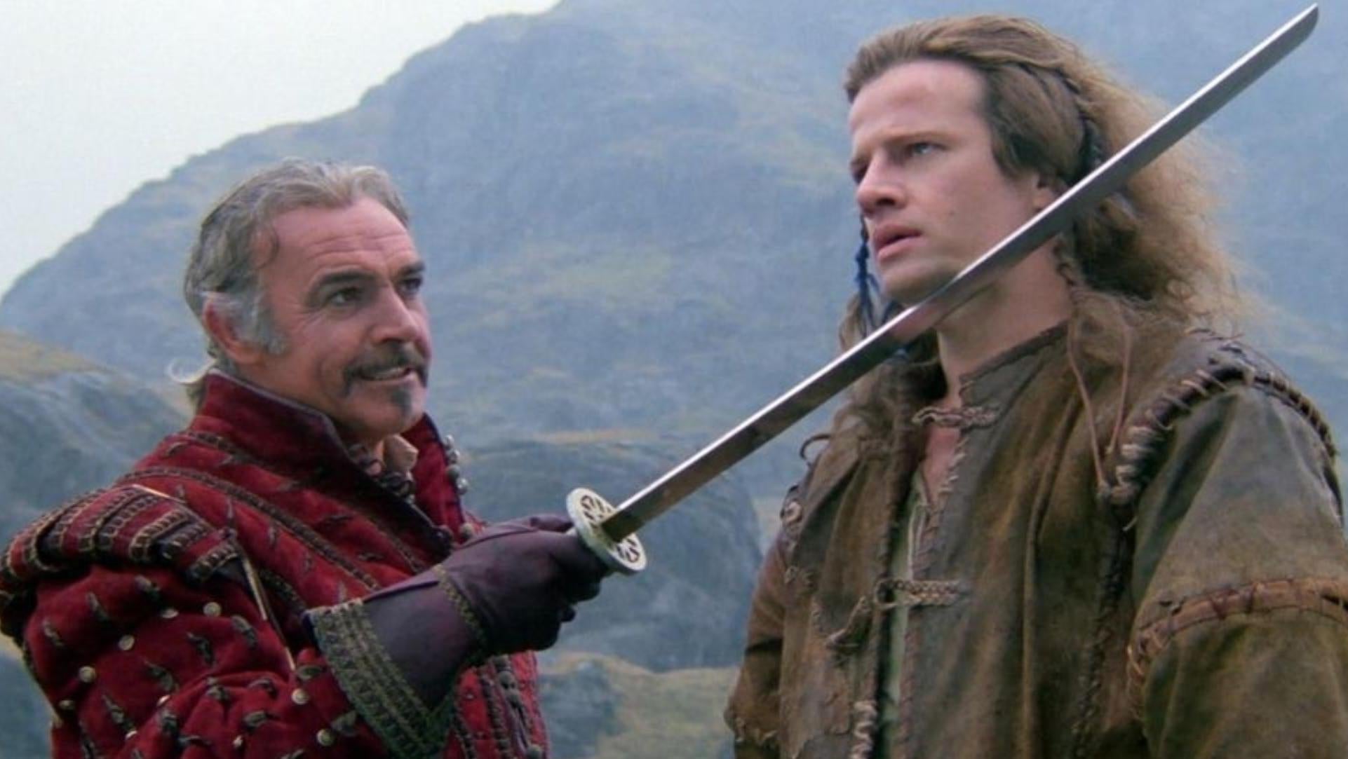 Henry Cavill To Star In Amazon's Highlander Series Reboot Henry Cavill To Star In Amazon's Highlander Series Reboot