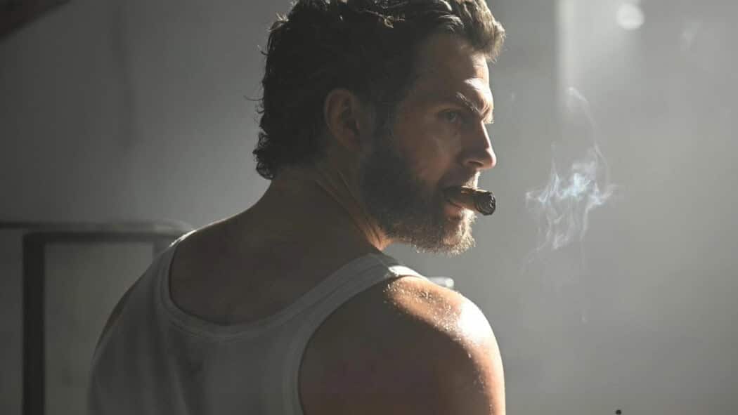 Henry Cavill Wolverine Casting Speculation: World War Hulk Edition Henry Cavill Wolverine Casting Speculation: World War Hulk Edition