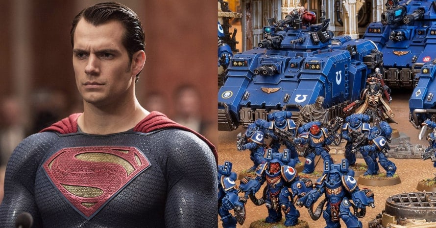 Henry Cavill's 2024 War Movie: Underrated Or Just Unpopular? Henry Cavill's 2024 War Movie: Underrated Or Just Unpopular?