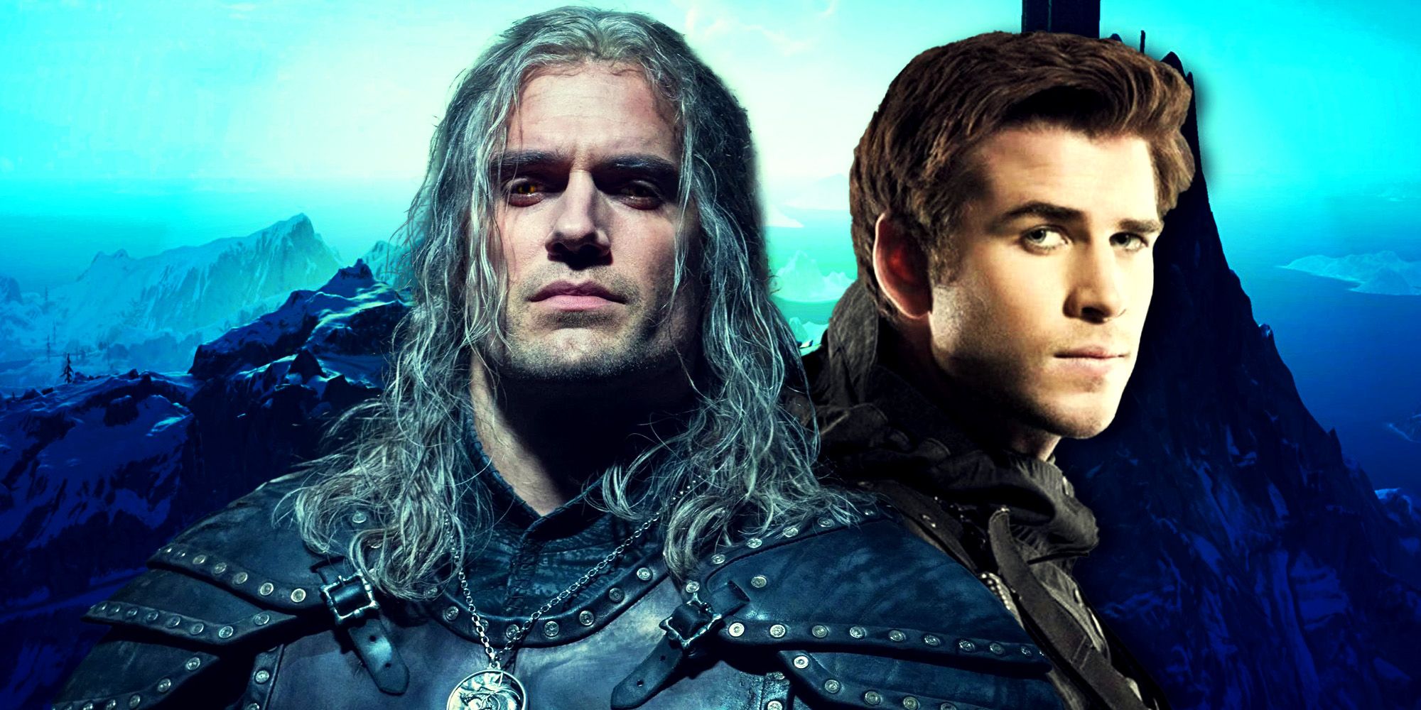 Henry Cavill's Geralt Replacement: Analyzing The Casting Choice For Henry Cavill's Geralt Replacement: Analyzing The Casting Choice For