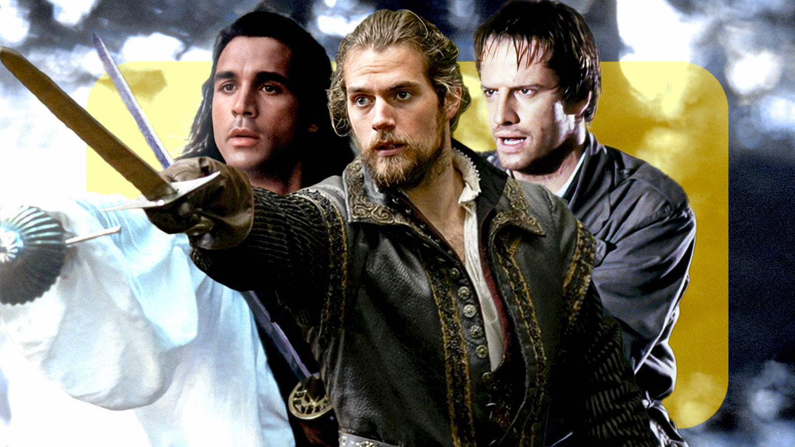 Henry Cavill's Highlander Reboot: Amazon Confirms Series Henry Cavill's Highlander Reboot: Amazon Confirms Series