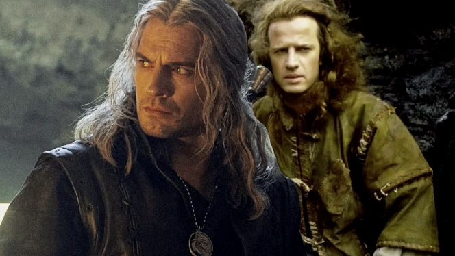 Henry Cavill's Highlander Reboot: What We Know So Far Henry Cavill's Highlander Reboot: What We Know So Far
