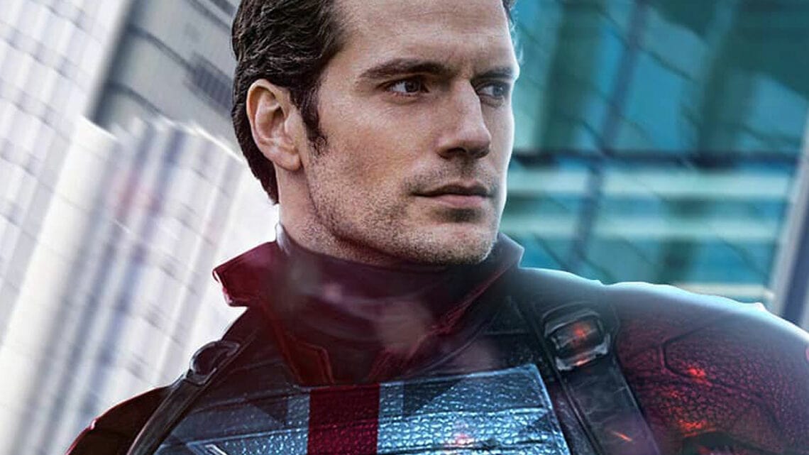Henry Cavill's Missed Marvel Role: Analyzing The Silver Lining Henry Cavill's Missed Marvel Role: Analyzing The Silver Lining