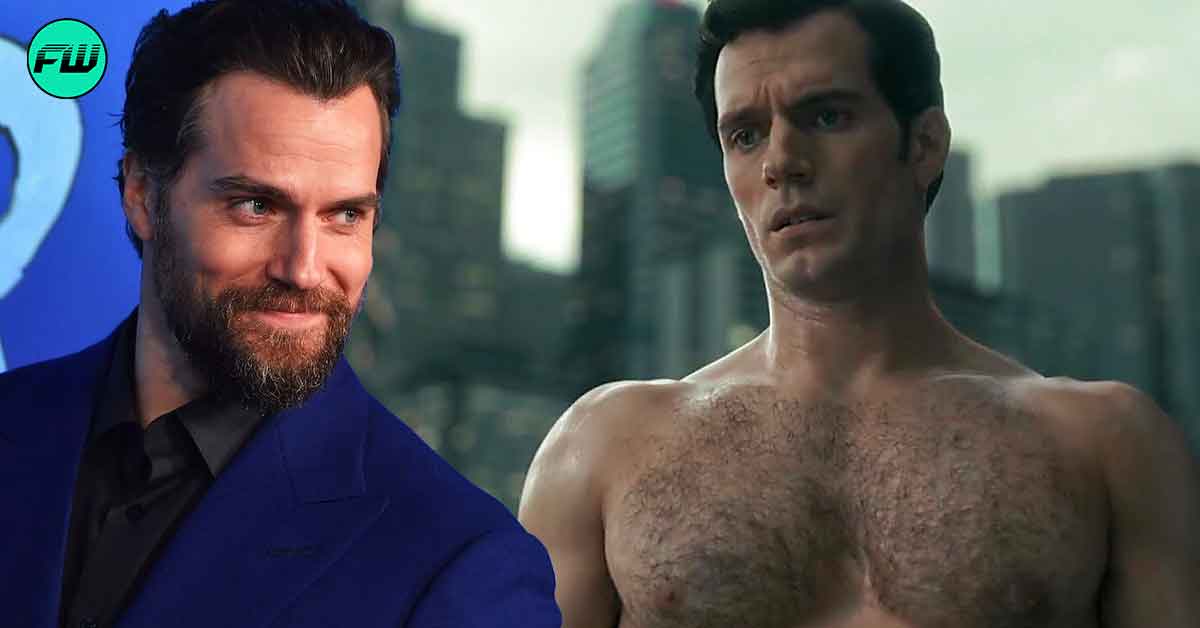 Henry Cavill's Obsession: Is This Fantasy Show Superior To The Witcher? Henry Cavill's Obsession: Is This Fantasy Show Superior To The Witcher?