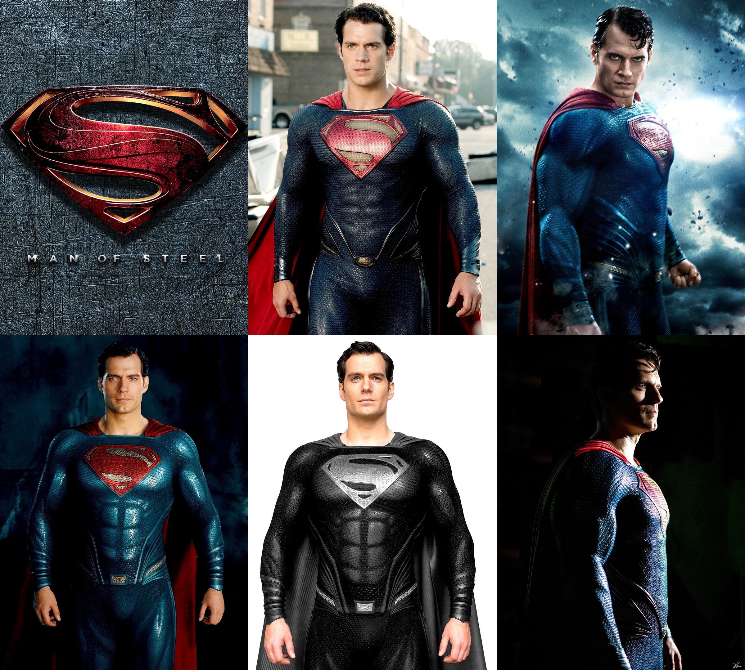 Henry Cavill's Superman Departure: James Gunn's Revealing Comments Henry Cavill's Superman Departure: James Gunn's Revealing Comments