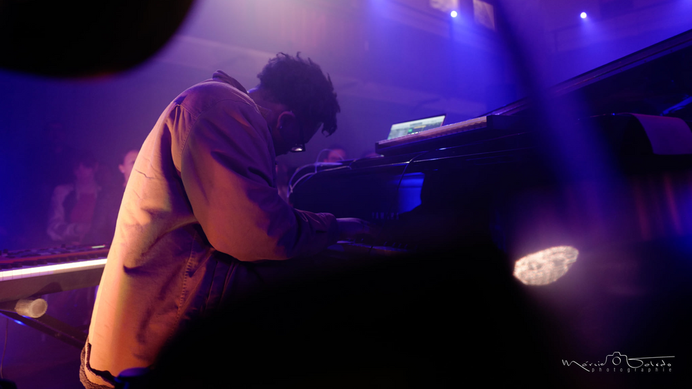 Herbie Hancock Institute Of Jazz: Elevate Your Music Skills In Des Moines