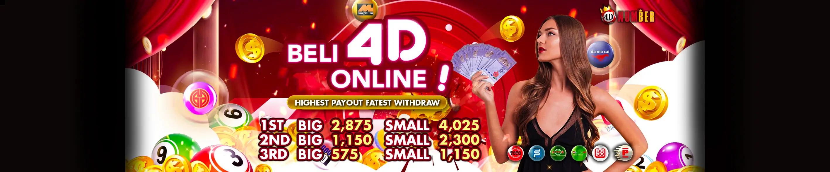 Here Are The Winning Lotto Numbers For Wednesday, April 9th Here Are The Winning Lotto Numbers For Wednesday, April 9th