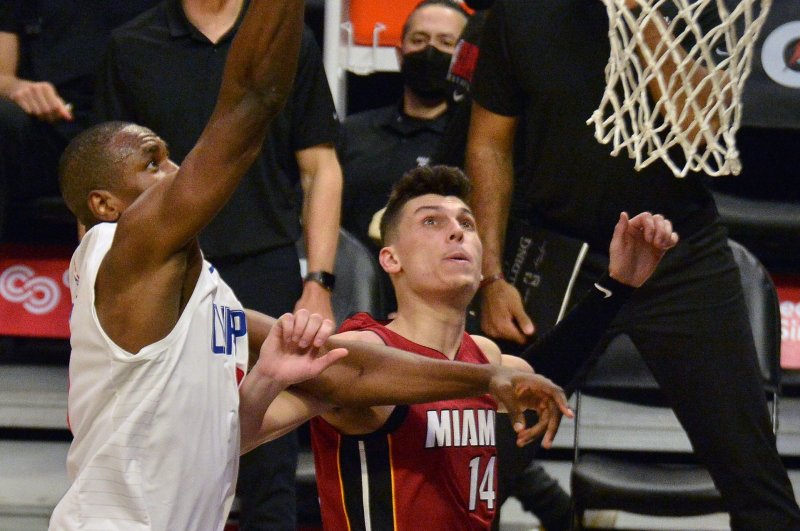Herro Edges Hield In Thrilling NBA 3-Point Contest Herro Edges Hield In Thrilling NBA 3-Point Contest