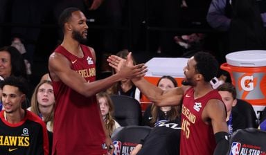 Herro's Hot Shooting: 3-Point Contest Victory And Cavs Skills Challenge Win Herro's Hot Shooting: 3-Point Contest Victory And Cavs Skills Challenge Win