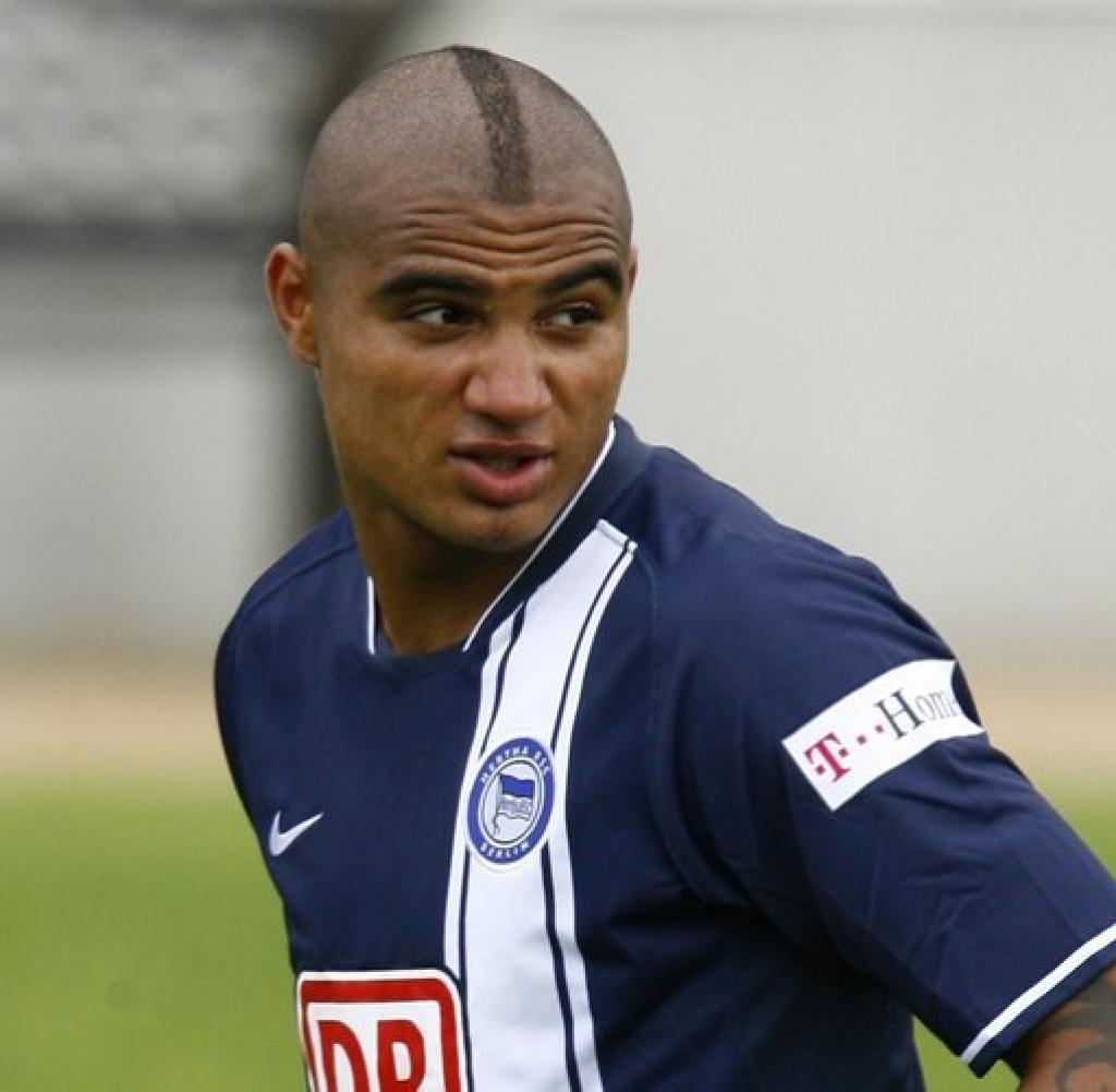 Hertha BSC's Decline: Boateng And Kruse Offer Competing Perspectives Hertha BSC's Decline: Boateng And Kruse Offer Competing Perspectives