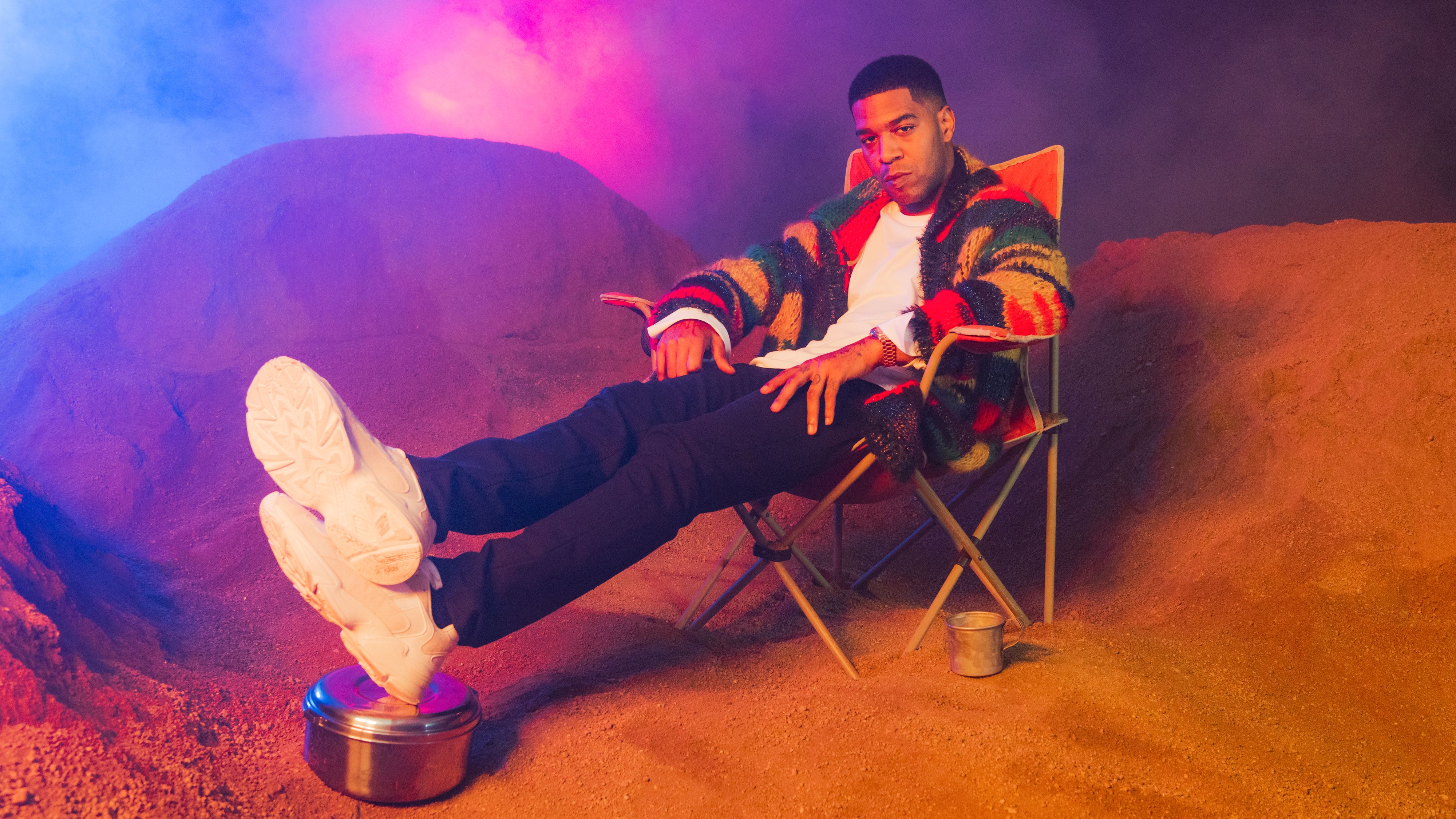 High Bids Mark Kid Cudi Auction Of Personal Effects High Bids Mark Kid Cudi Auction Of Personal Effects