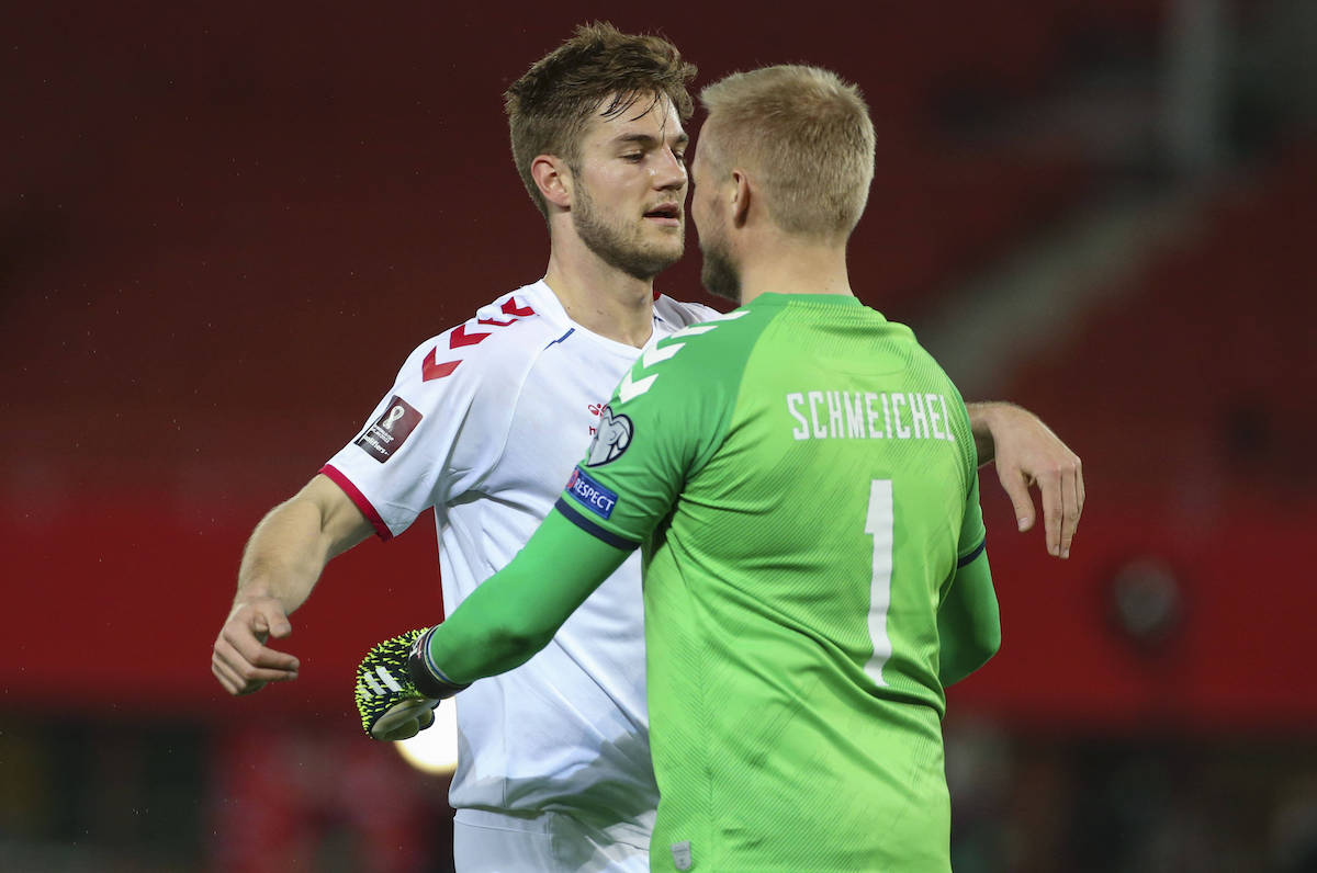 High Demand For Championship Star: Manchester United's Bid And Rival Interest High Demand For Championship Star: Manchester United's Bid And Rival Interest