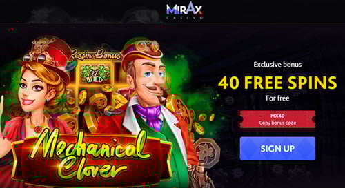 High Payout Online Casinos Ontario: MIRAX Casino Leads In 2025 High Payout Online Casinos Ontario: MIRAX Casino Leads In 2025