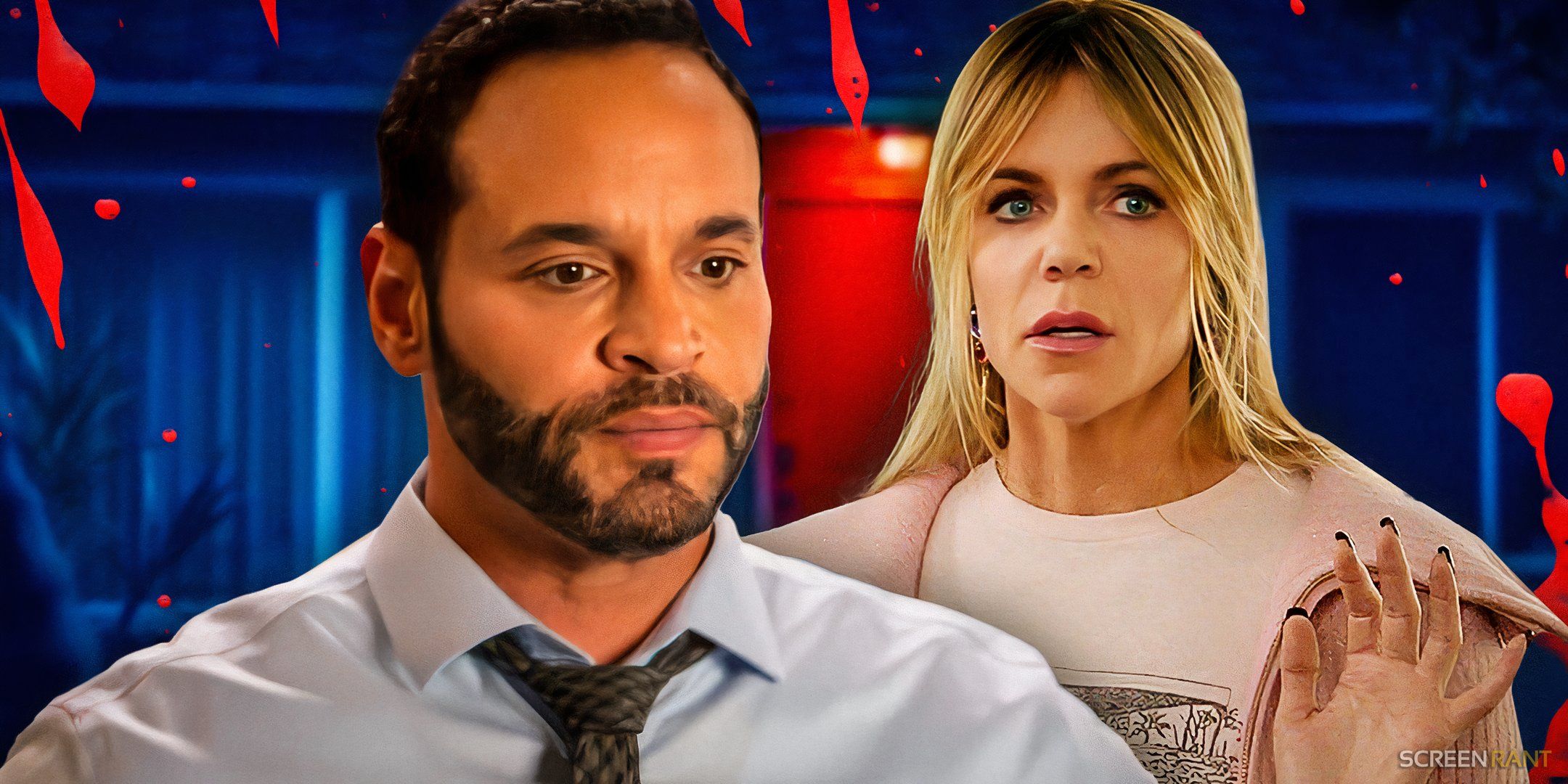 High Potential Episode 13: Casting David – An Analysis Of The Kidnapper's Portrayal High Potential Episode 13: Casting David – An Analysis Of The Kidnapper's Portrayal