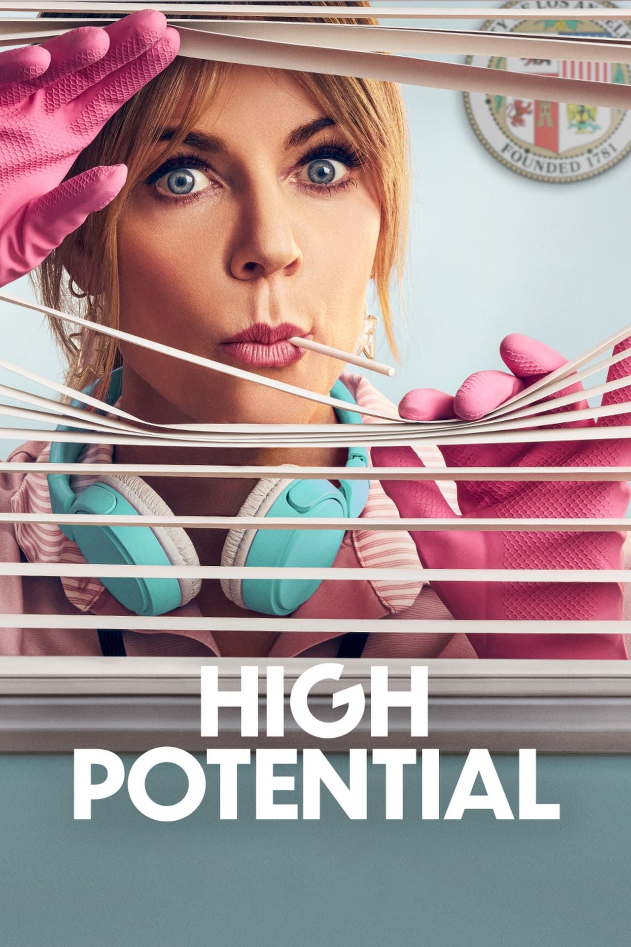 High Potential Finale: A Surprise Reunion After 7 Years High Potential Finale: A Surprise Reunion After 7 Years