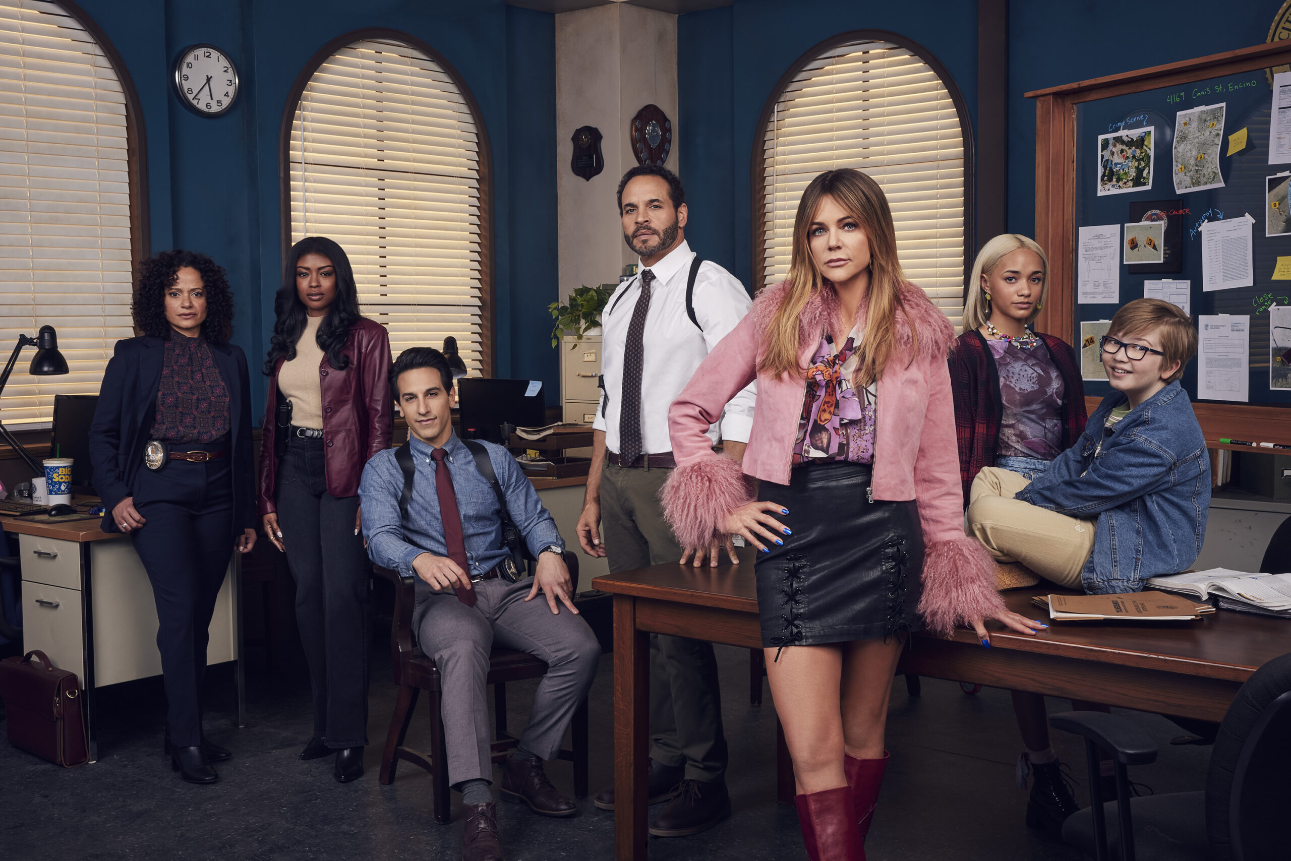 High Potential Season 2: Predicting The Fate Of Season 1's Hidden Gem High Potential Season 2: Predicting The Fate Of Season 1's Hidden Gem