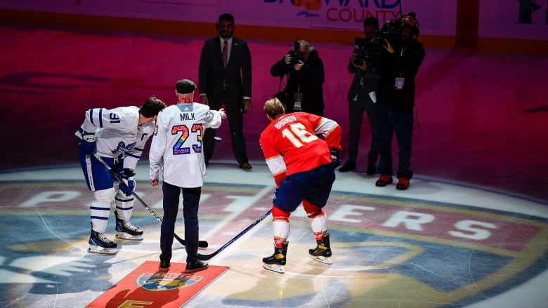 High-Profile PEI NHL Event Bill Tops $500,000: Details Emerge High-Profile PEI NHL Event Bill Tops $500,000: Details Emerge