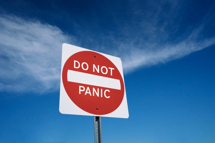 High Stock Valuations: Why BofA Believes Investors Shouldn't Panic High Stock Valuations: Why BofA Believes Investors Shouldn't Panic
