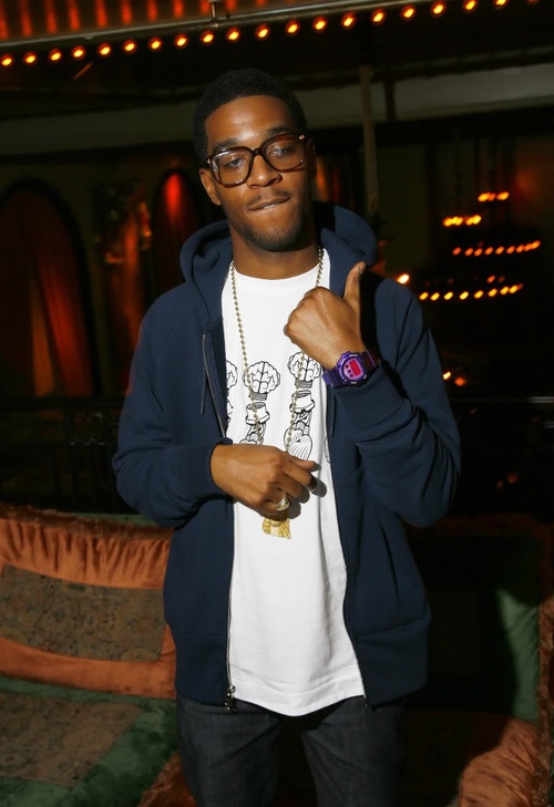 High-Value Sale Of Kid Cudi's Personal Items High-Value Sale Of Kid Cudi's Personal Items