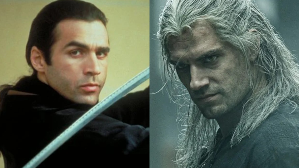 Highlander Reboot: Henry Cavill Officially Joins Amazon Series Highlander Reboot: Henry Cavill Officially Joins Amazon Series