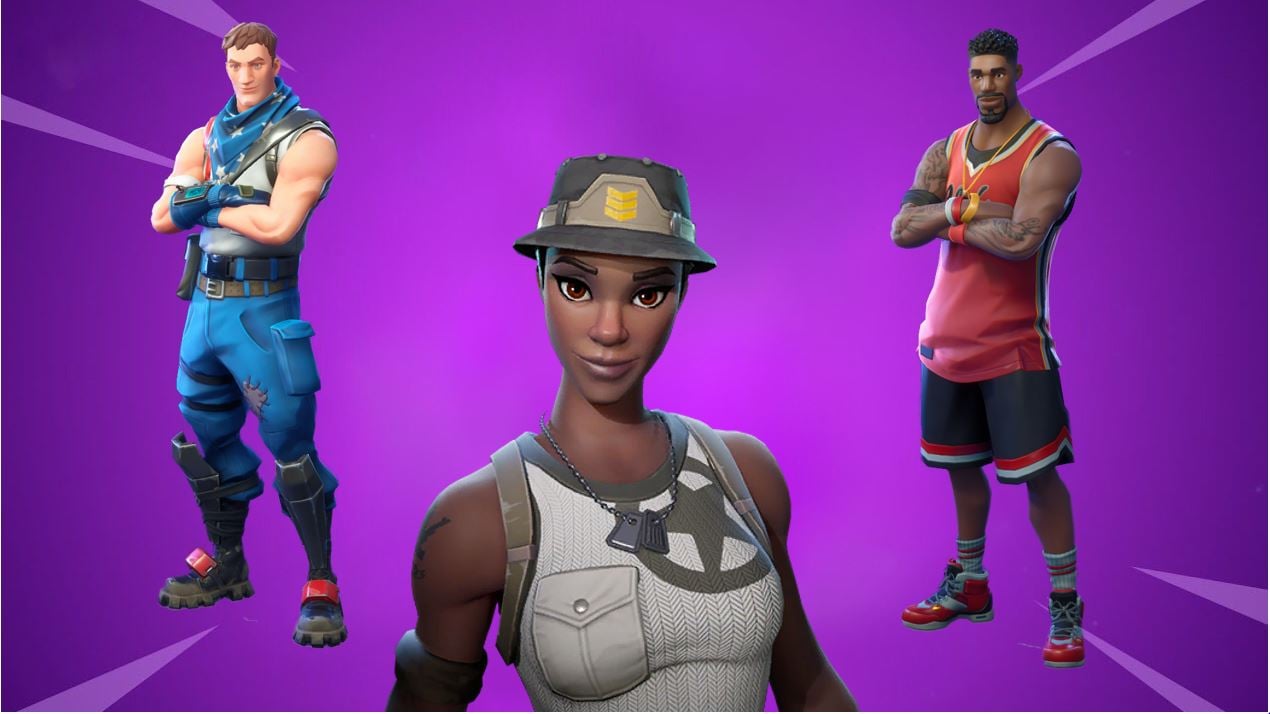 Highly-Requested Fortnite Skins Return To Item Shop Highly-Requested Fortnite Skins Return To Item Shop