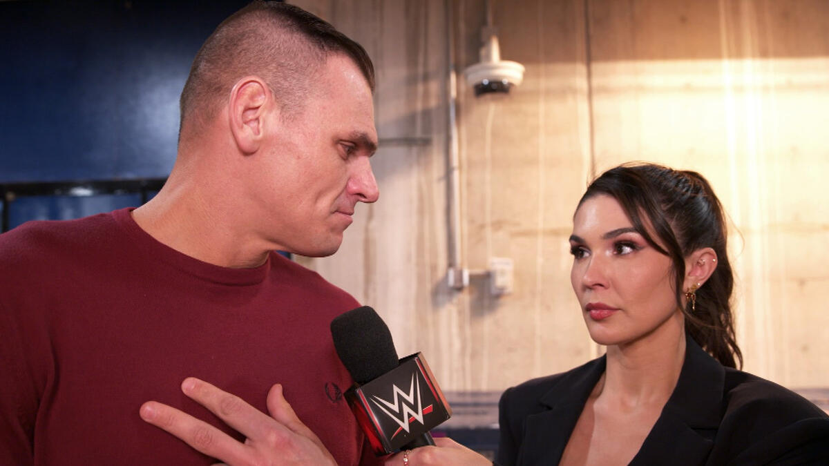 Hinchcliffe's WWE Appearance: Reportedly Unsuccessful Hinchcliffe's WWE Appearance: Reportedly Unsuccessful