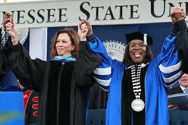 Historic Commencement: Famous Amphibian Delivers Address At University Of Maryland Historic Commencement: Famous Amphibian Delivers Address At University Of Maryland