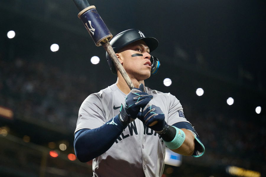 Historic Night For Yankees: 9 Home Runs, Judge's 3-Homer Performance