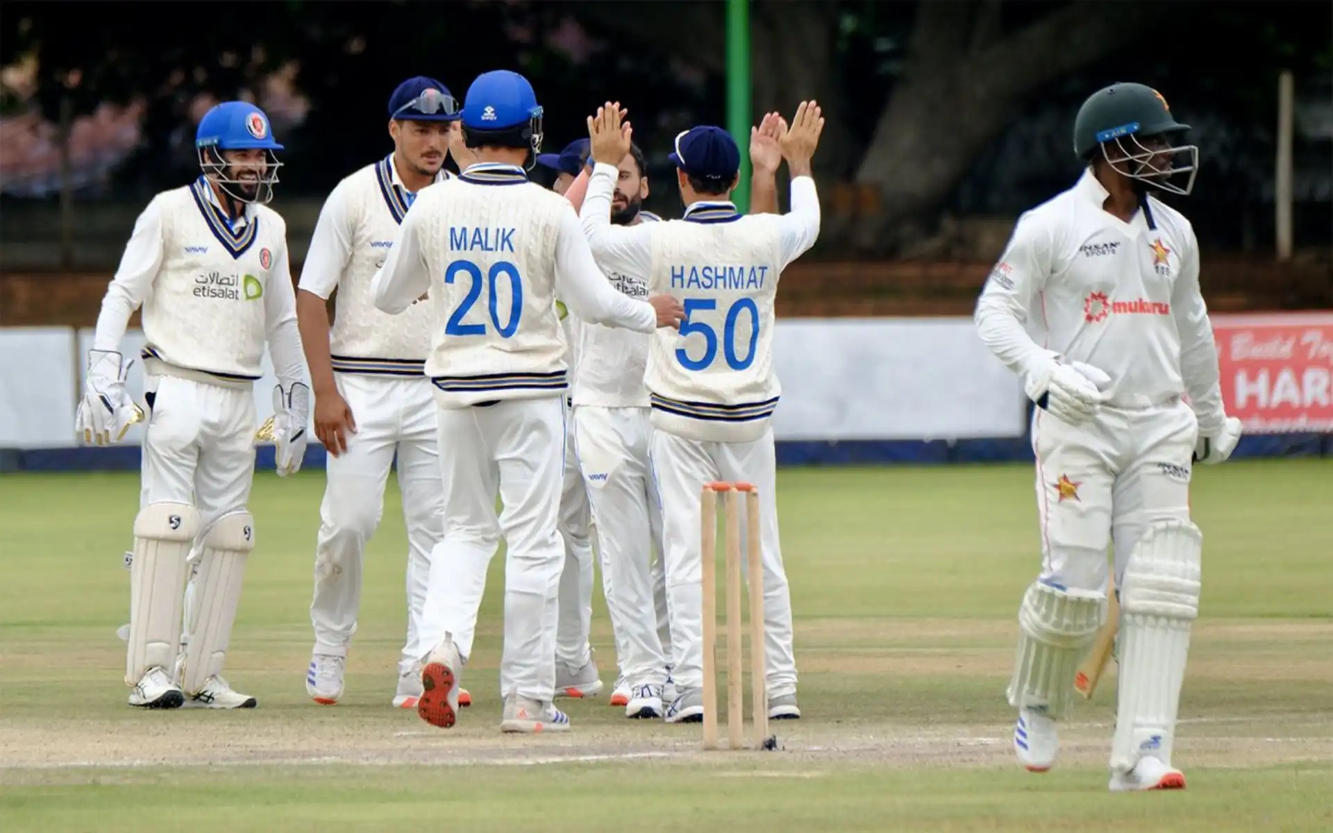 Historic Win: Zimbabwe's Sylhet Test Match Victory Analysis Historic Win: Zimbabwe's Sylhet Test Match Victory Analysis