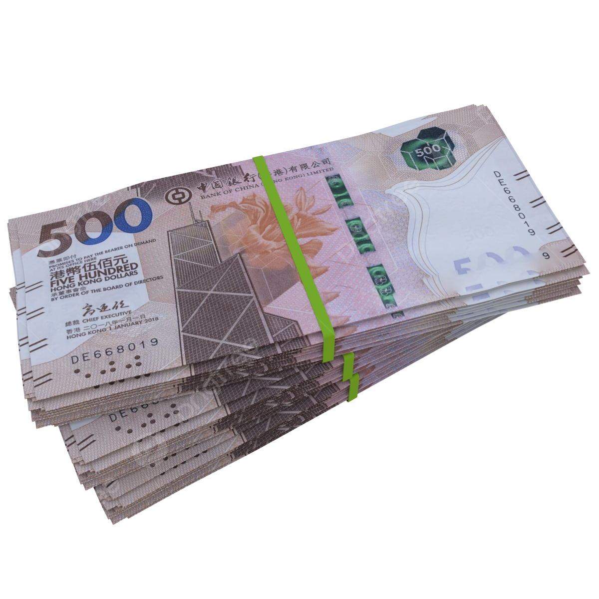 HKMA's US Dollar Purchases: A Sign Of Pressure On The Hong Kong Dollar HKMA's US Dollar Purchases: A Sign Of Pressure On The Hong Kong Dollar