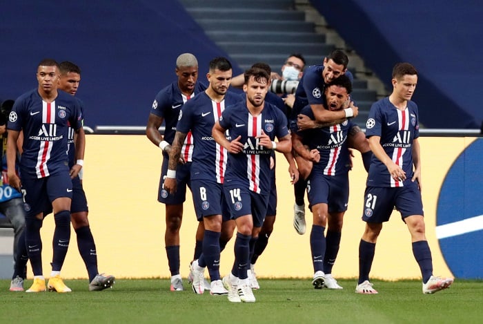 هل يبلغ باريس سان جيرمان ذروته في دوري أبطال أوروبا؟ هل يبلغ باريس سان جيرمان ذروته في دوري أبطال أوروبا؟