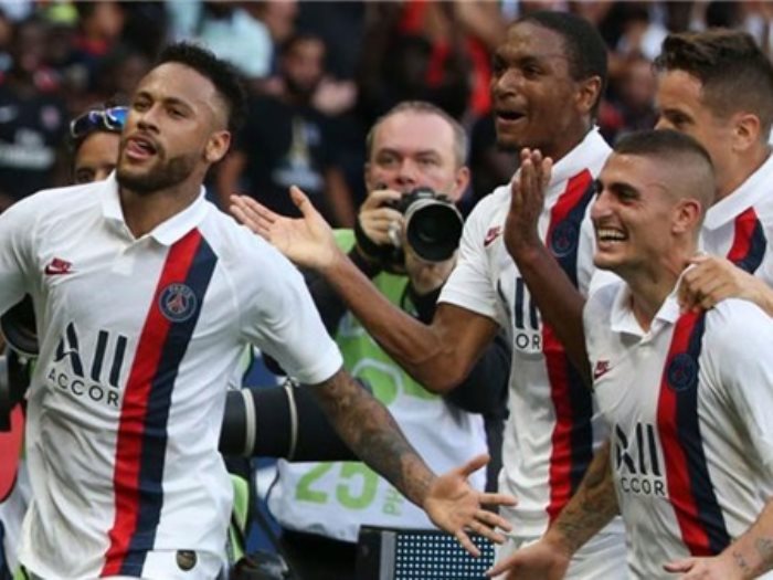 حلم باريس سان جيرمان: التتويج بلقب دوري أبطال أوروبا حلم باريس سان جيرمان: التتويج بلقب دوري أبطال أوروبا