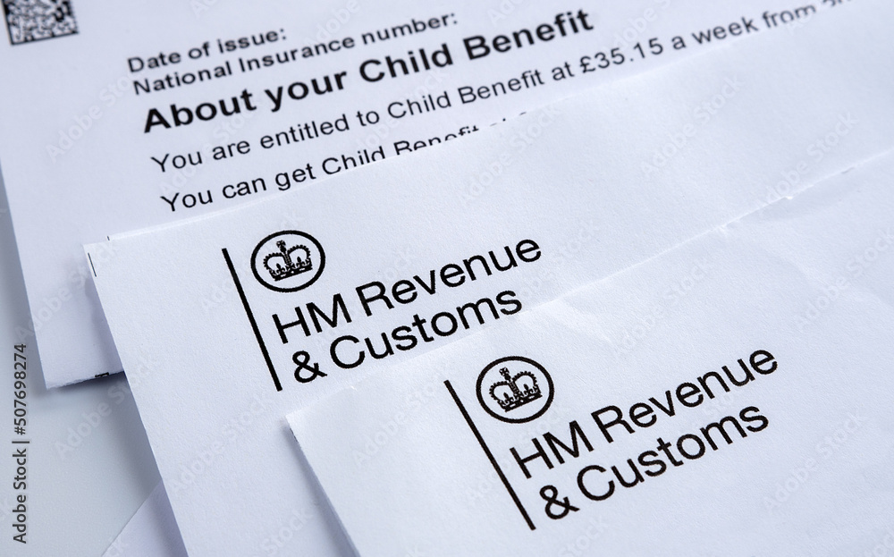 HMRC Child Benefit Warning: Messages You Shouldn't Ignore HMRC Child Benefit Warning: Messages You Shouldn't Ignore