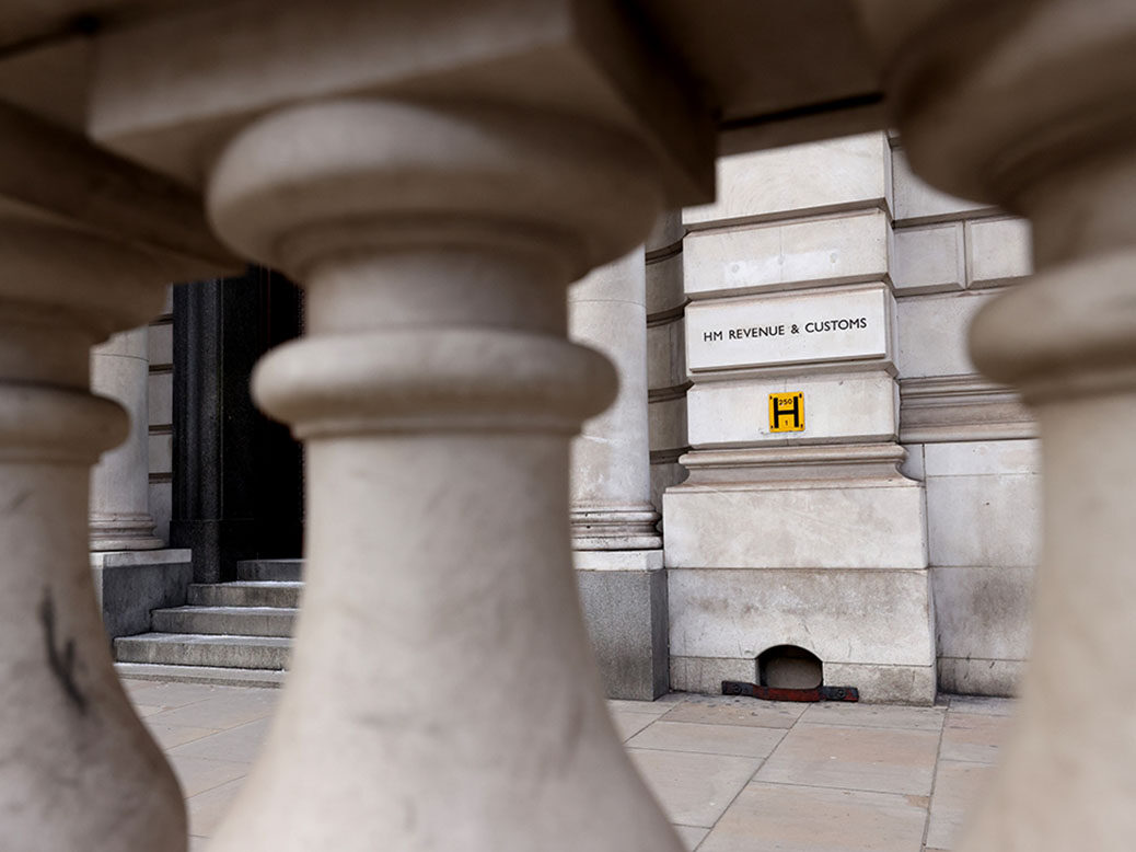 HMRC Speeds Up Calls With New Voice Recognition Technology HMRC Speeds Up Calls With New Voice Recognition Technology