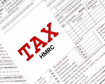 HMRC Tax Codes: Understanding Your New Savings Allowance HMRC Tax Codes: Understanding Your New Savings Allowance