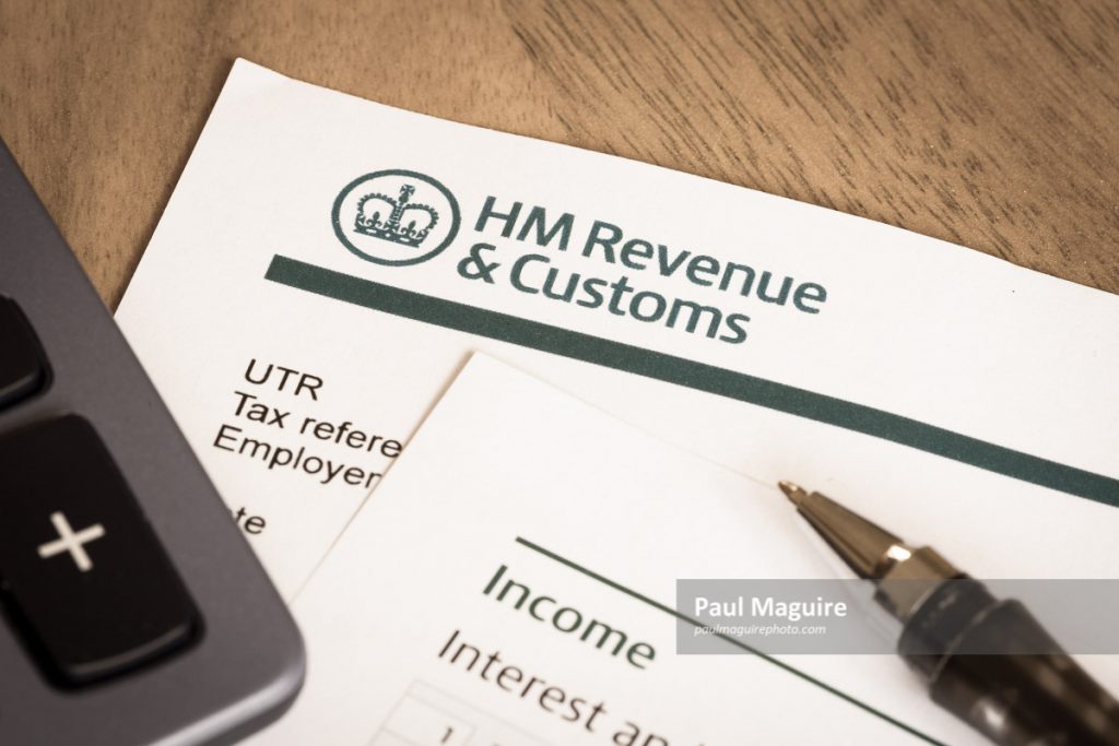 HMRC Tax Return Changes: Who's Affected And What You Need To Know HMRC Tax Return Changes: Who's Affected And What You Need To Know