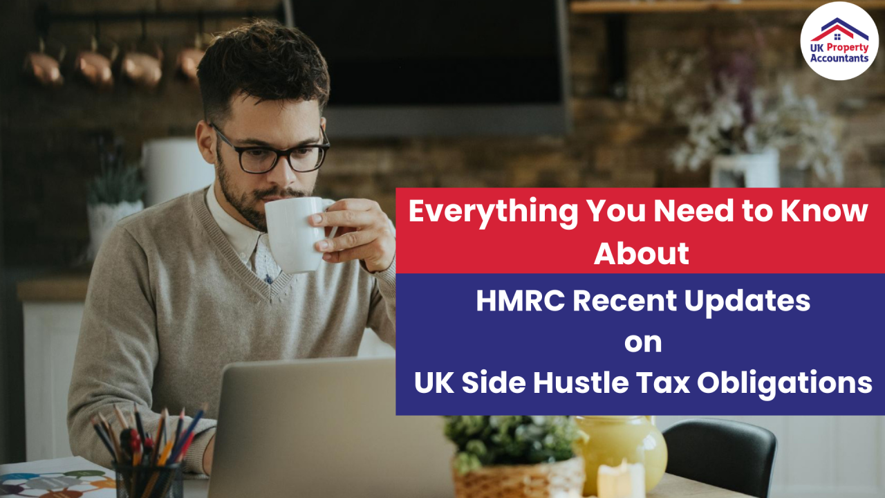 HMRC's New Side Hustle Tax Rules: A US-Style Snooping Scheme?