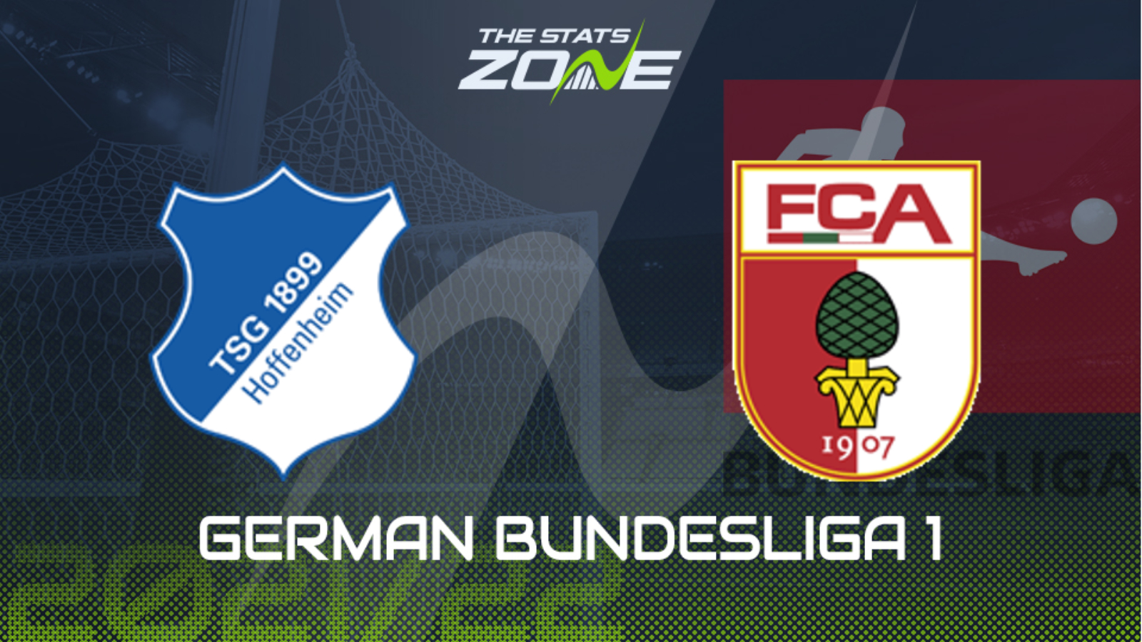 Hoffenheim Vs Augsburg: Kramarić's Penalty Saves The Day Hoffenheim Vs Augsburg: Kramarić's Penalty Saves The Day