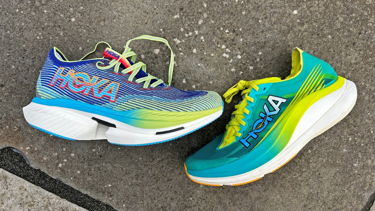 HOKA Cielo X1 2.0 Review: A Detailed Look At The Updated Running Shoe HOKA Cielo X1 2.0 Review: A Detailed Look At The Updated Running Shoe