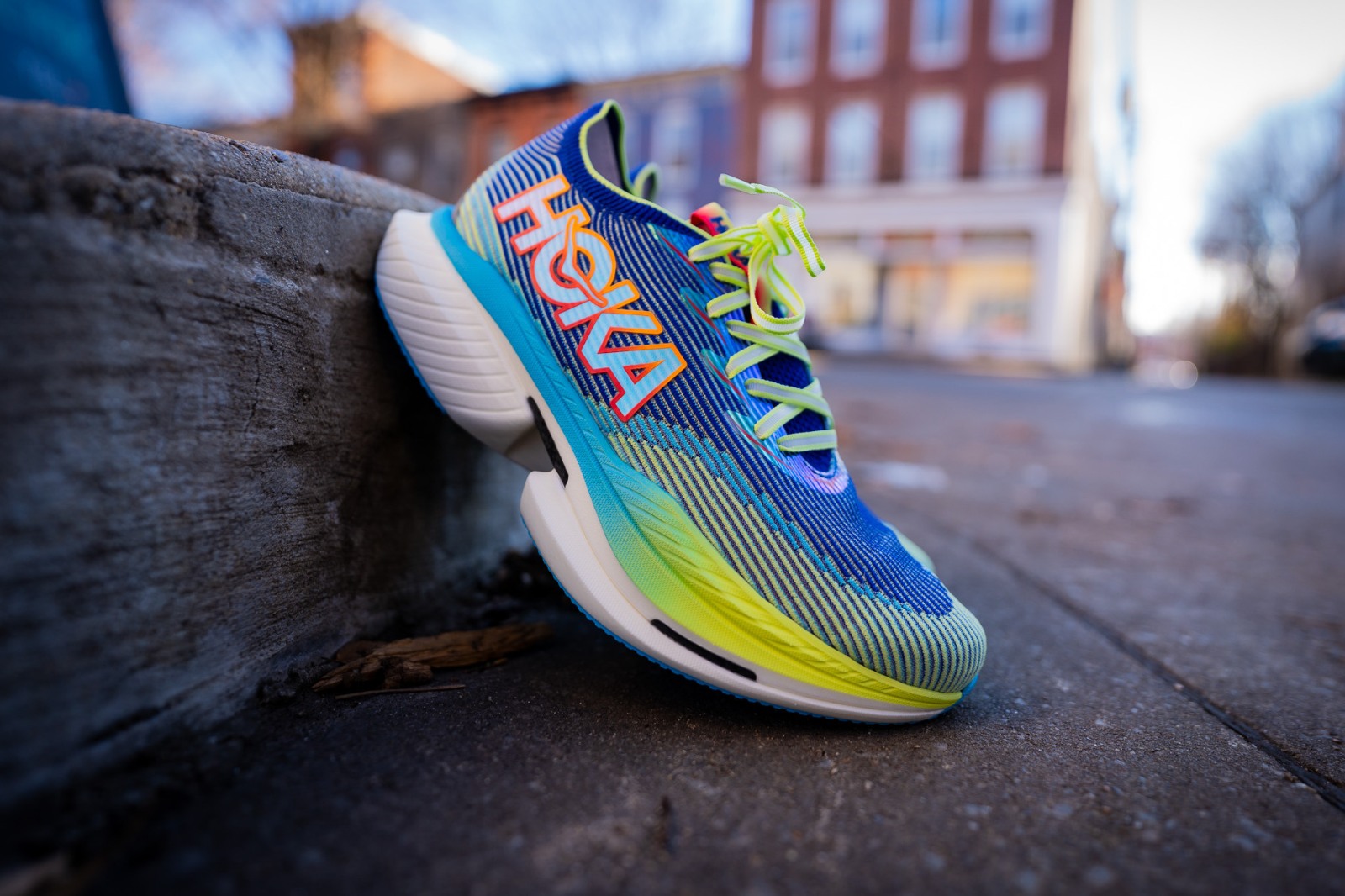 HOKA Cielo X1 2.0 Review: A Speedier Run Experience HOKA Cielo X1 2.0 Review: A Speedier Run Experience
