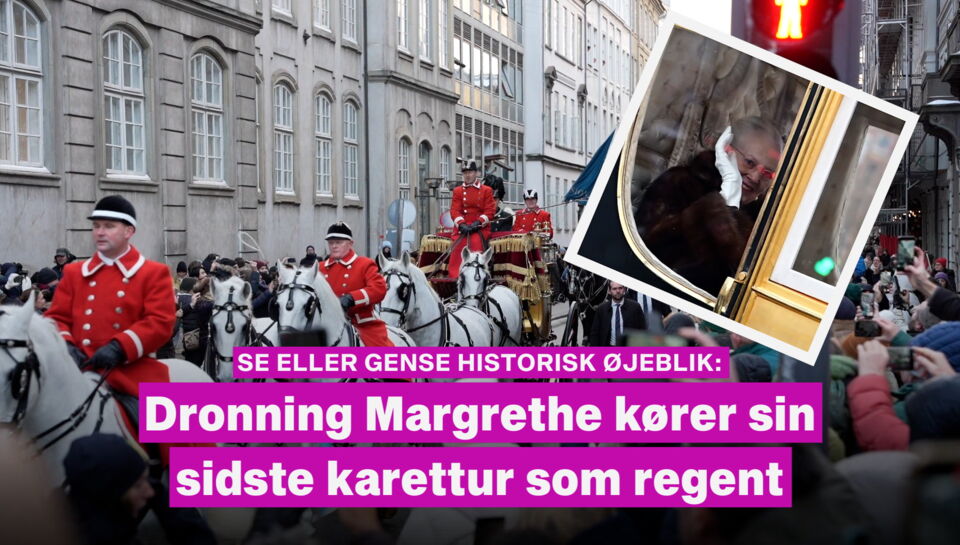 Holder Vejret: Danmark Og Spørgsmålet Om Afvisning Holder Vejret: Danmark Og Spørgsmålet Om Afvisning