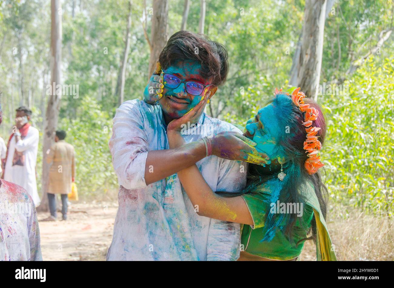 Holi Weather Forecast For West Bengal: High Tide And Temperature Alert From MeT Holi Weather Forecast For West Bengal: High Tide And Temperature Alert From MeT