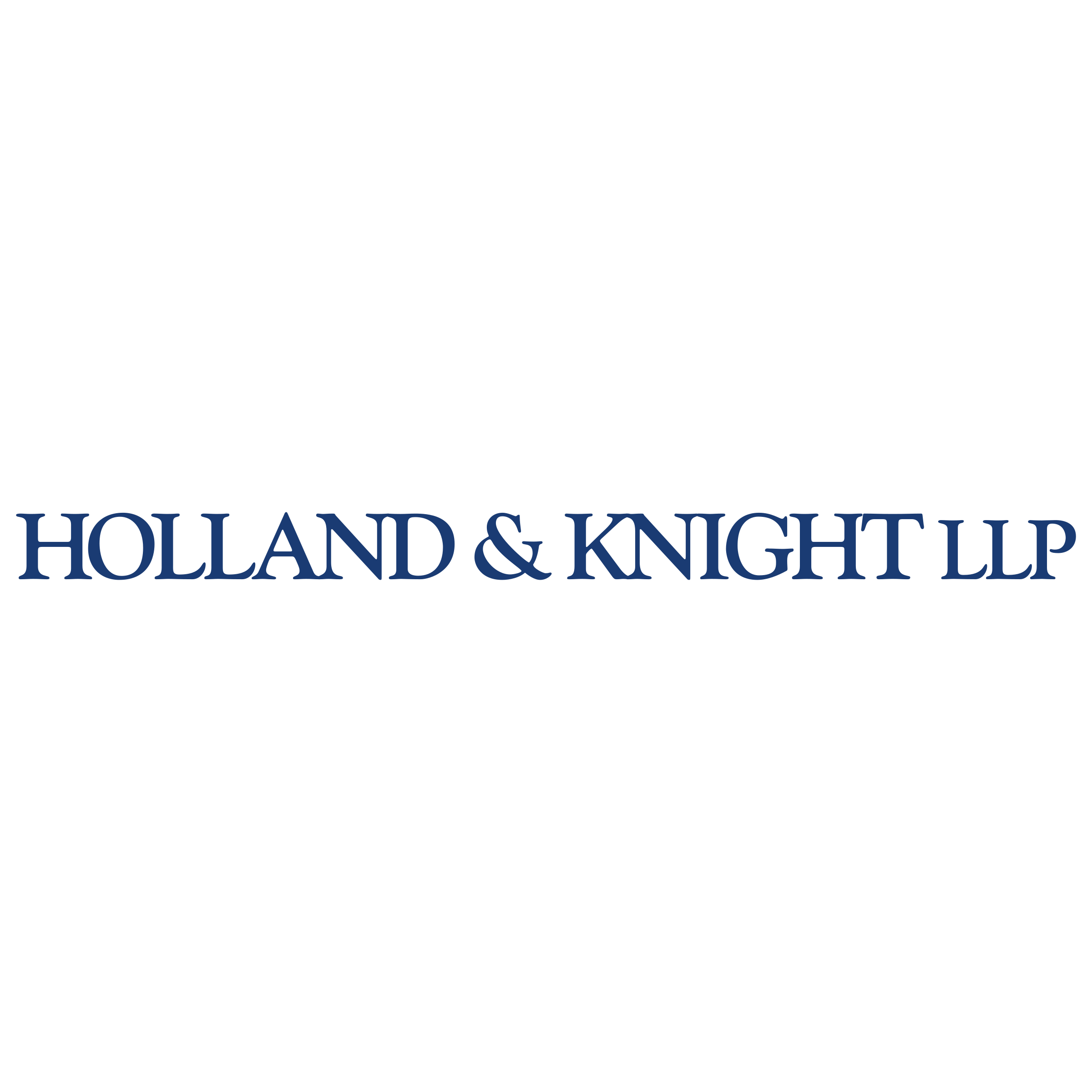 Holland & Knight LLP: Insights Into Current Nuclear Litigation Holland & Knight LLP: Insights Into Current Nuclear Litigation