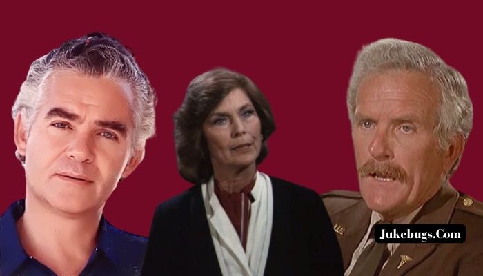 Hollywood Actress Priscilla Pointer Dies At 100: A Legacy Remembered Hollywood Actress Priscilla Pointer Dies At 100: A Legacy Remembered