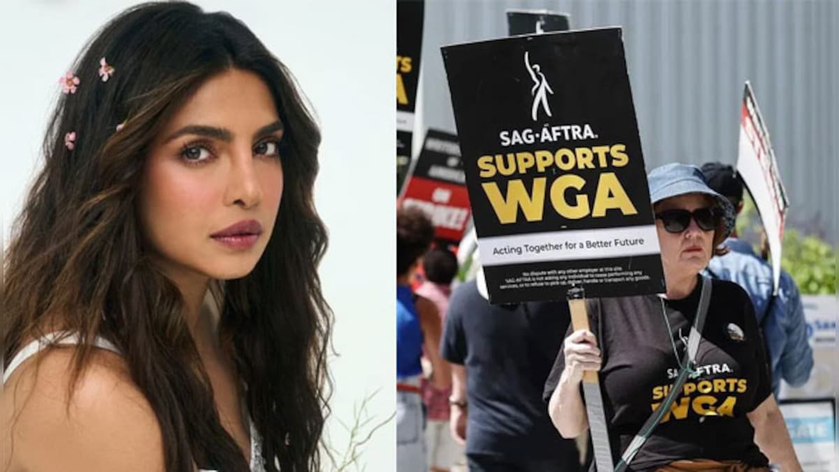 Hollywood At A Standstill: The Ongoing Actors And Writers Strike